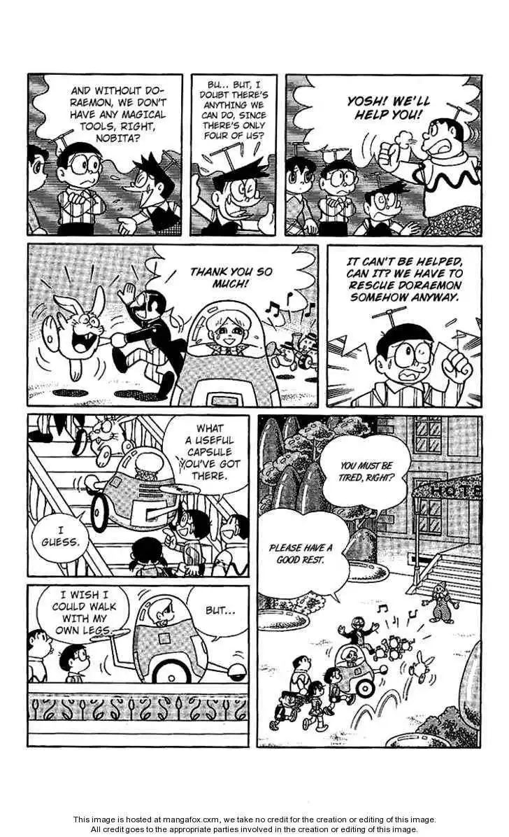 Doraemon Long Stories Chapter 13.3 5